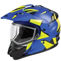 GMax GM11 Ripcord Dual Sport Winter Helmet -Dalbello shop 57173687662482d3098bfb1648897328 16531.1648897352