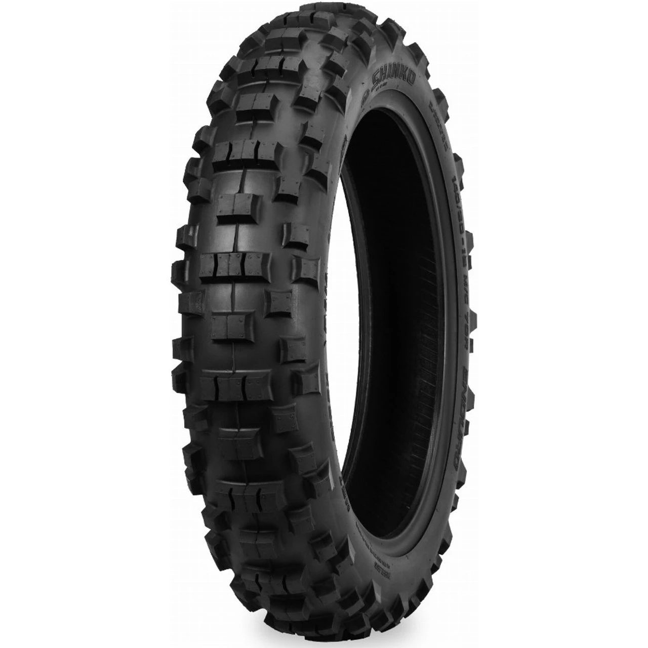 Shinko 216MX TIRE 2 Shinko 216MX TIRE - Image 2