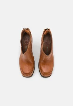 A.S.98 Vivent - Platform Ankle Boots -Dalbello shop 5cf7fea15f804ad7b42ad1aa49f8cd10