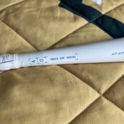 New In Wrapper Limited Edition Easton Ghost Unlimited Graffiti 33/23 13 New In Wrapper Limited Edition Easton Ghost Unlimited Graffiti 33/23 -Dalbello shop 5e12baffceeba6f9 original