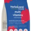 Herbaland Adult Multivitamin Gummies 90-CT