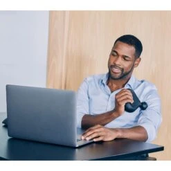 Therabody Theragun Mini Massage Gun -Dalbello shop 68202ca7e9e7344d9c21aaa7b507bd21