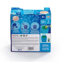 Out And About Bubble Machine Blue - R Exclusive - English Edition -Dalbello shop 6D3AAFAF 3