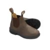 Blundstone Kids #565 - Rustic Brown
