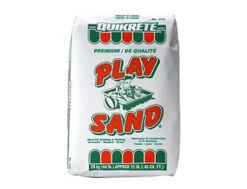 Quikrete Premium Play Sand - 20 Kg Bag