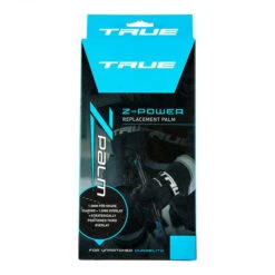 True Hockey True Zpalm Z-Power Replacement Palm -Dalbello shop 70a3df37206d41668487af7ff8b4dc28