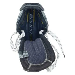 Bauer Supreme MACH Intermediate Hockey Skates (2022) With Pulse Steel -Dalbello shop 721d2639d5ab24999b94afbcb574e5fe d1c2b52d 5791 40ae 8f7a 4e77f9855905