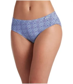 Jockey Women's 3 Pack Elance Supersoft Bikini Cut Underwear -Dalbello shop 80383 7047B PROD 2 CRLCWH