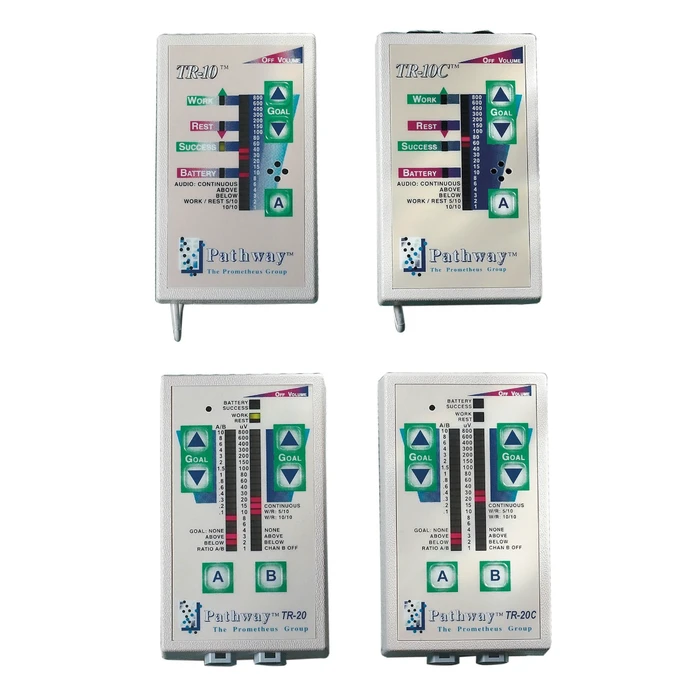 Pathway EMG Trainers 1 Pathway EMG Trainers