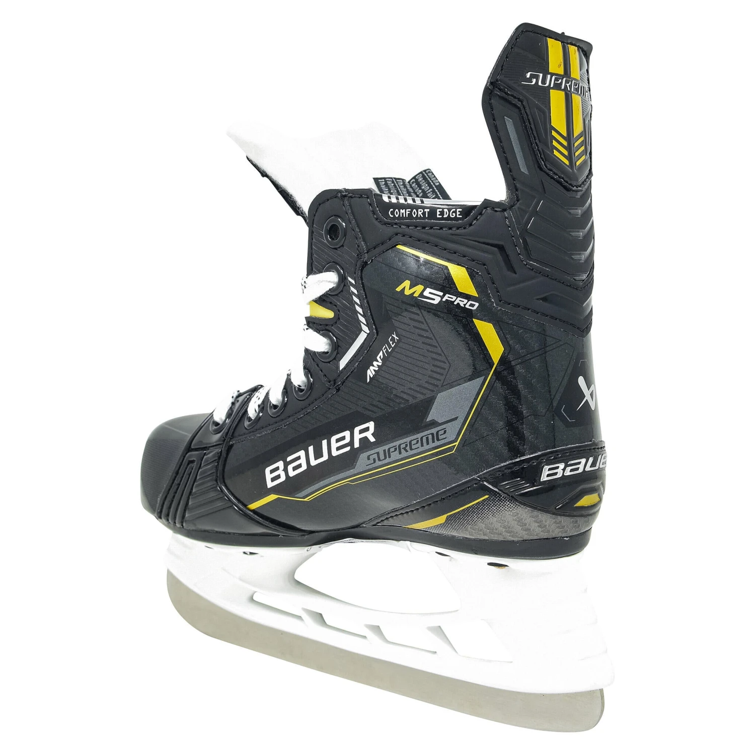 Bauer Supreme M5 Pro Youth Hockey Skates (2022) 3 Bauer Supreme M5 Pro Youth Hockey Skates (2022) - Image 3