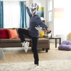 Hasbro Power Rangers Dino Fury Void Knight Gear Up Pack, Includes Mask And Saber -Dalbello shop 84B809ED 5