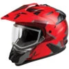 GMax GM11 Ripcord Dual Sport Winter Helmet