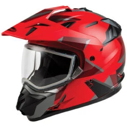 GMax GM11 Ripcord Dual Sport Winter Helmet