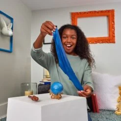 SPIN MASTER Wizarding World Harry Potter, Magical Mixtures Activity Set With Magnetic Putty And Harry Potter Wand -Dalbello shop 948EA8F1 5