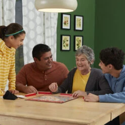 Hasbro Gaming - Scrabble - French Edition - Styles May Vary 8 Hasbro Gaming - Scrabble - French Edition - Styles May Vary -Dalbello shop 94CC9058 3