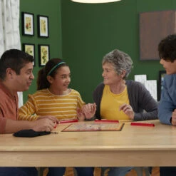 Hasbro Gaming - Scrabble - French Edition - Styles May Vary 11 Hasbro Gaming - Scrabble - French Edition - Styles May Vary -Dalbello shop 94CC9058 6