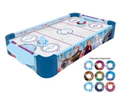 Disney Frozen II Tabletop Air Hockey - R Exclusive