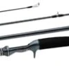 DAIWA - STEEZ SVF AGS - 7' 1" HEAVY - CASTING