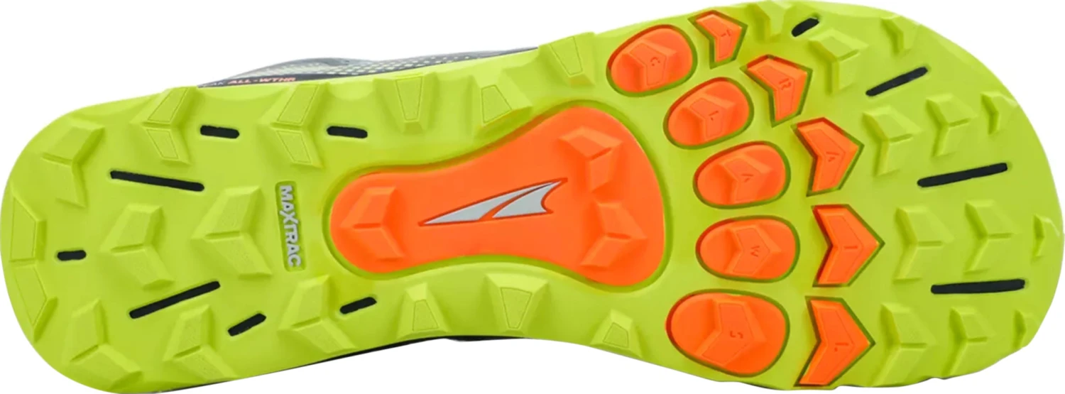 Altra Lone Peak All-Wthr Low Trail Running Shoes - Men's|-|Souliers De Course Sur Sentier Lone Peak All-Wthr Low - Homme 2 Altra Lone Peak All-Wthr Low Trail Running Shoes - Men's|-|Souliers De Course Sur Sentier Lone Peak All-Wthr Low - Homme - Image 2