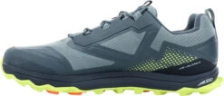 Altra Lone Peak All-Wthr Low Trail Running Shoes - Men's|-|Souliers De Course Sur Sentier Lone Peak All-Wthr Low - Homme 7 Altra Lone Peak All-Wthr Low Trail Running Shoes - Men's|-|Souliers De Course Sur Sentier Lone Peak All-Wthr Low - Homme -Dalbello shop ATR AL0A4VQG 7E 7ESide 20Gray 20 20Lime 53eb4d6d e8d3 42e9 a955 607c0e11ee71