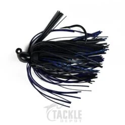 PUNISHER - PRO SELECT JIGS -Dalbello shop BLACK BLUE 3387639a a1e1 4ee0 91a2 e6a4062ace0e