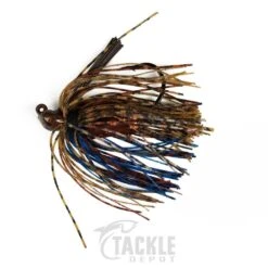 PUNISHER - PRO SELECT JIGS -Dalbello shop BLUEGILL
