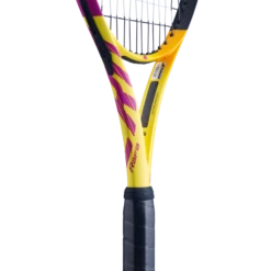 Babolat Pure Aero RAFA -Dalbello shop BabolatPureAeroRAFAC3