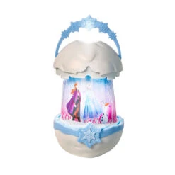 Disney Frozen II GoGlow Pop Up Lantern Night Light And Torch