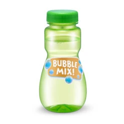 ZURU Cocomelon Eggsploder Bubble Machine With Premium Bubble Solution Included -Dalbello shop C4A58A3A 4