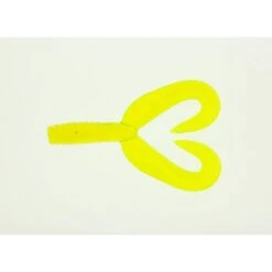 BERKLEY - POWERBAIT DOUBLE TAIL GRUB