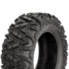 Bronco Covert ATV Tire