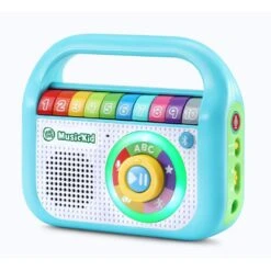 LeapFrog Let's Record! Music Player - French Edition 10 LeapFrog Let's Record! Music Player - French Edition -Dalbello shop D450FA39 5
