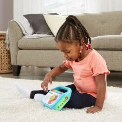 LeapFrog Let's Record! Music Player - French Edition 11 LeapFrog Let's Record! Music Player - French Edition -Dalbello shop D450FA39 6