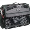 Daiwa Tackle Barn Double-Sided Tackle Box/Bag