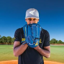 Easton Professional Reserve Edwin Diaz PRD46ED 12.00" - Pitcher/Infield Glove -Dalbello shop EDWINDIAZ2020PROFESSIONALRESERVE large 2