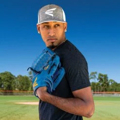 Easton Professional Reserve Edwin Diaz PRD46ED 12.00" - Pitcher/Infield Glove -Dalbello shop EDWINDIAZ2020PROFESSIONALRESERVE large 3