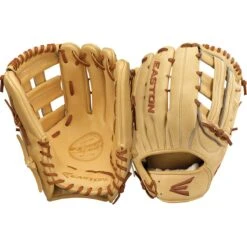 Easton Legacy Elite 12.75" Outfield Glove -Dalbello shop ELITE 1275NAT