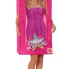 Barbie Box Woman Costume