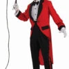 Ring Master Costume
