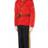 Canadian Mountie Adult Costume