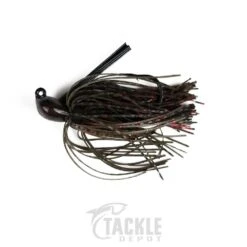 PUNISHER - PRO SELECT JIGS -Dalbello shop GREEN PEPPER RED FLAKE 3ae825f0 15b0 4709 85b2 9fbb2fd127c8