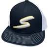 Stinger Superdraft Fitted Meshback Hat