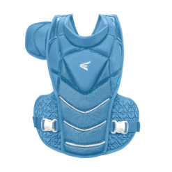 Easton Jen Schro The Very Best Fastpitch Softball Catchers Chest Protector -Dalbello shop JEN SCHRO THE VERY BEST CP CB WH A165432 Front