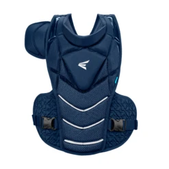 Easton Jen Schro The Very Best Fastpitch Softball Catchers Chest Protector -Dalbello shop JEN SCHRO THE VERY BEST CP NY WH A165432 Front