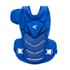 Easton Jen Schro The Very Best Fastpitch Softball Catchers Chest Protector -Dalbello shop JEN SCHRO THE VERY BEST CP RY WH A165432 Front
