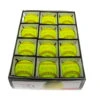 Jugs 12" Softie Leather Optic Softball B5105-Dozen