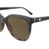 Knockaround Deja Views Sunglasses Glossy Black