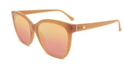 Knockaround Deja Views Sunglasses Sacred Sands