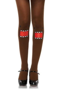 Adult Domo Tights