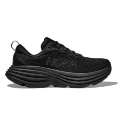 Hoka Mens Bondi 8 (4E) Width Running -Dalbello shop MBondi8BBLCA1